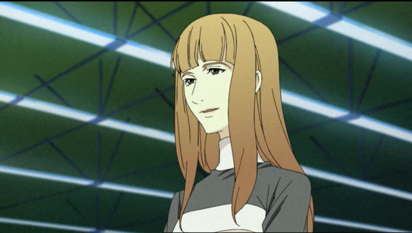 Red Garden: Dead Girls (Oraora)